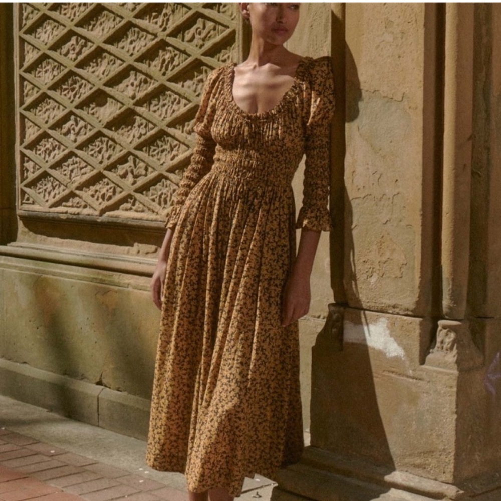 Doen Kaira dress XS